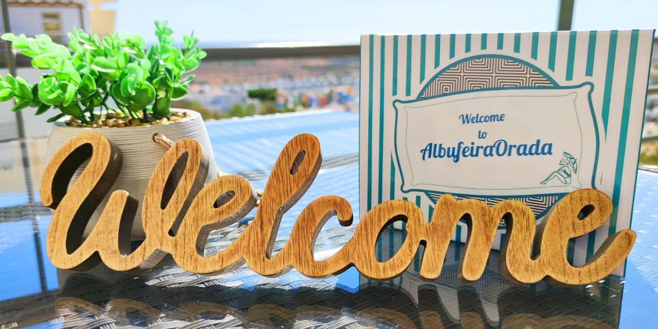 Albufeiraorada Splendor By Be Cherish Exterior foto