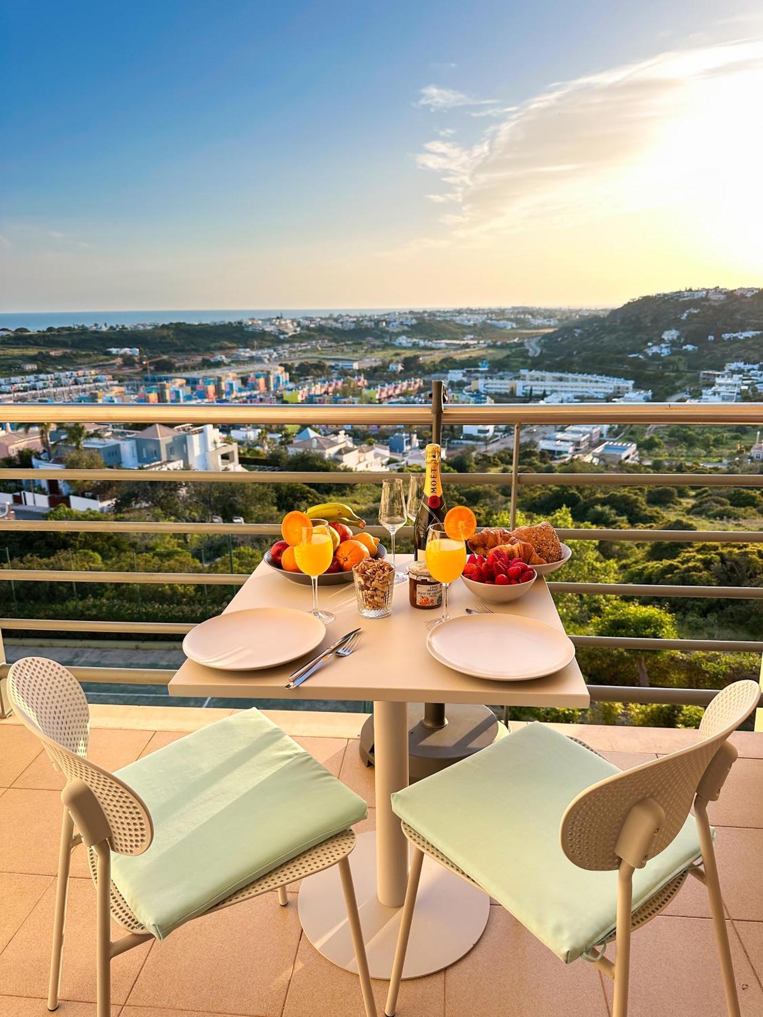 Albufeiraorada Splendor By Be Cherish Exterior foto