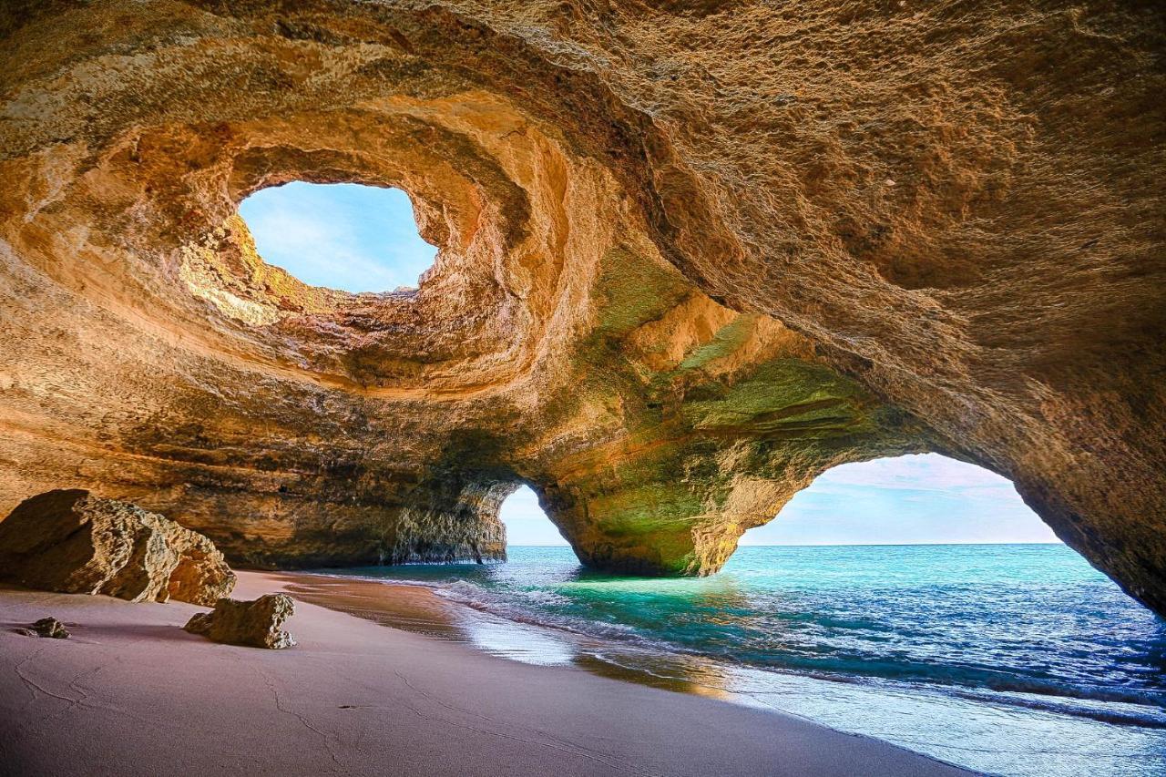 Albufeiraorada Splendor By Be Cherish Exterior foto
